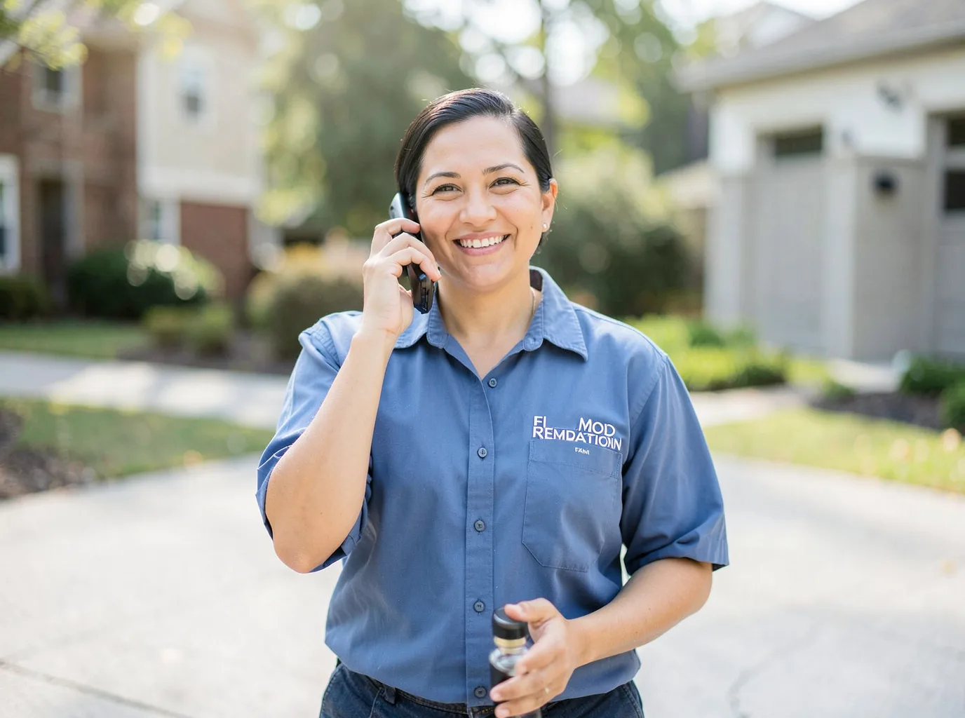 Mold Remediation Trivoli, IL FAQs